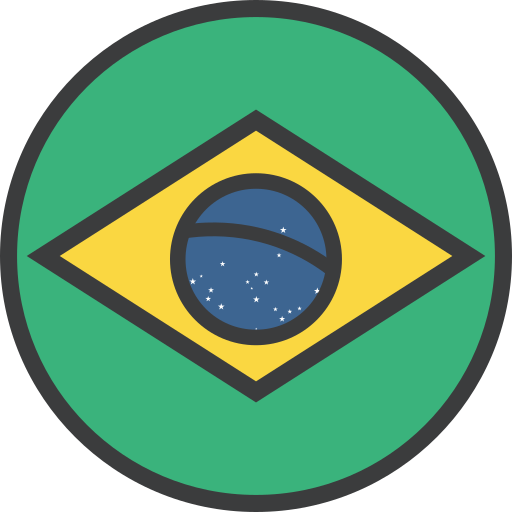 brasil icon